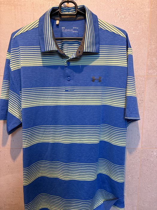 Vand tricou under armour