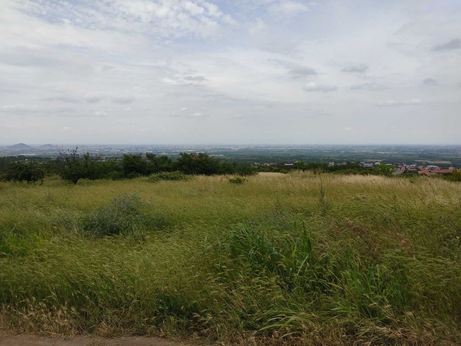 Продава се Парцел в с. Брестник, Област Пловдив - 610 кв.м за 69 €/кв.м - Снимка #2