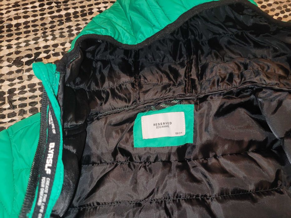 Яке за момче Reserved 158 см