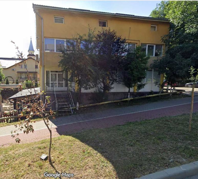 Inchiriere garsoniera Dumbrava Nord