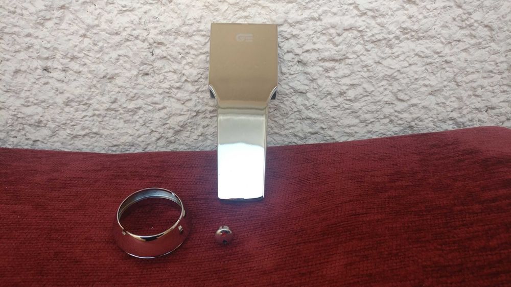 Смесител за вана или мивка