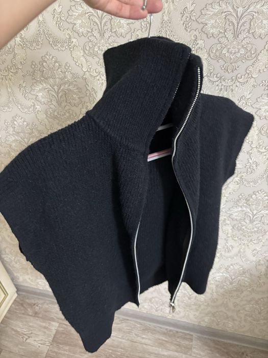 жакет размер S очень удобная