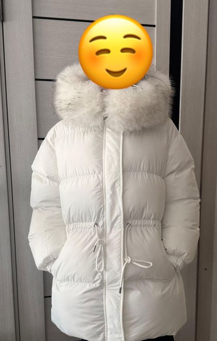 Куртка женксии зимнии