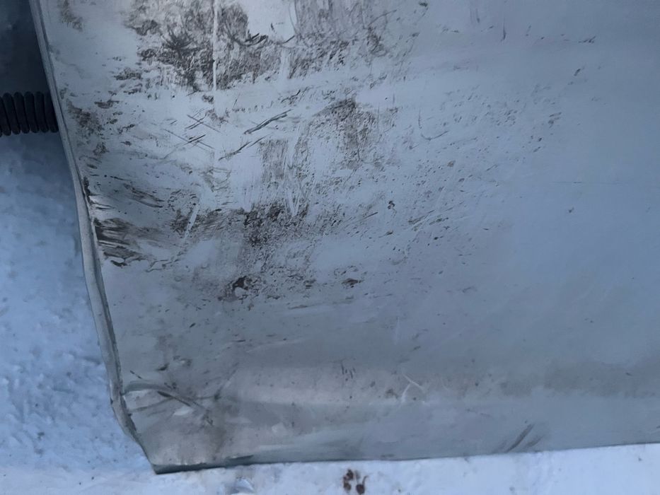 Дверь на ниссан альмера g15