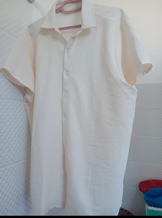 Set 3 camasi  bust 120