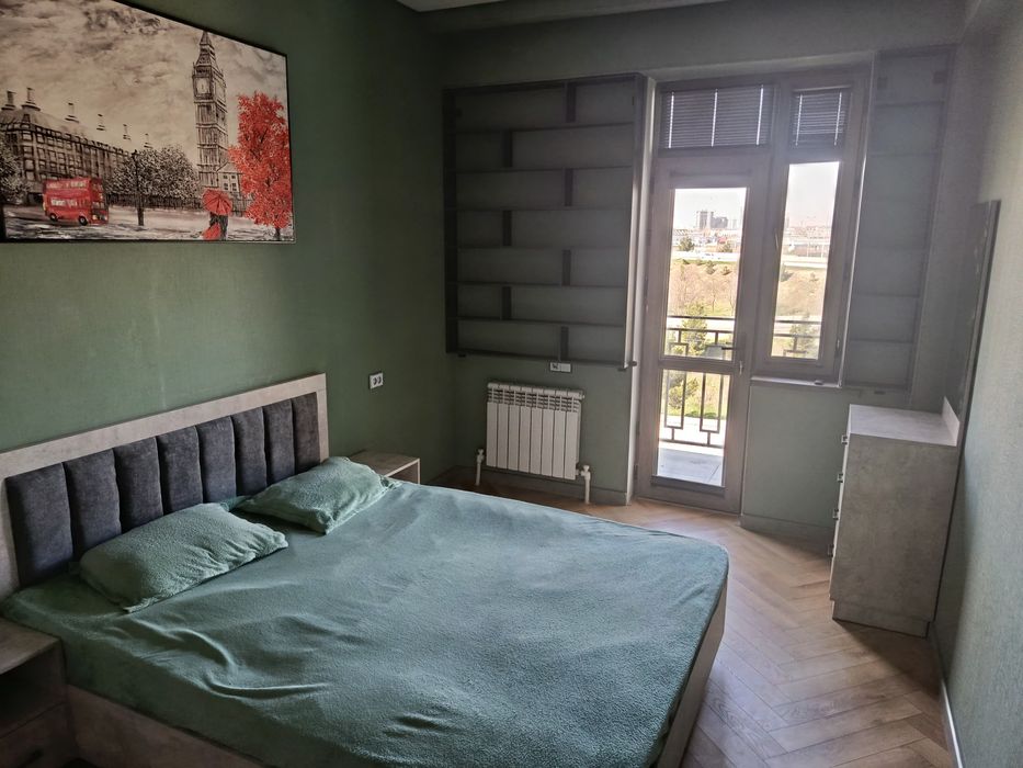 Сдается 2/4/9 Янги сергели