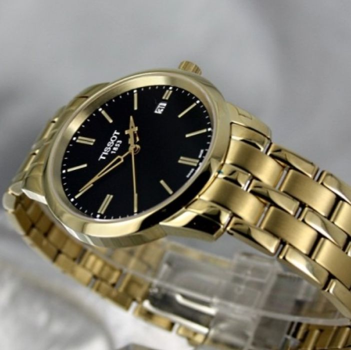 Продам часы Tissot. Оригинал