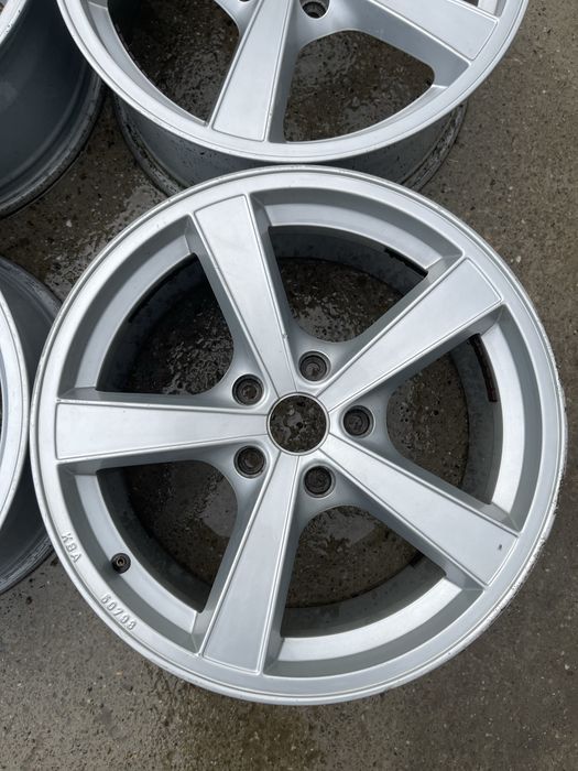 Jante aliaj R18 Vw Transporter T5, Touareg  5x120 8Jx18H2 ET45