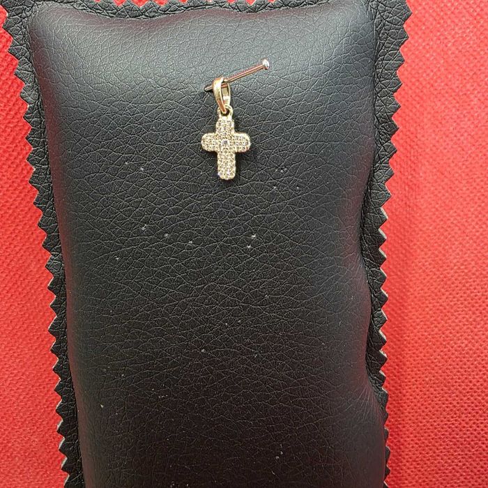 Pandantiv aur 14k 0.85g (Ag.21)