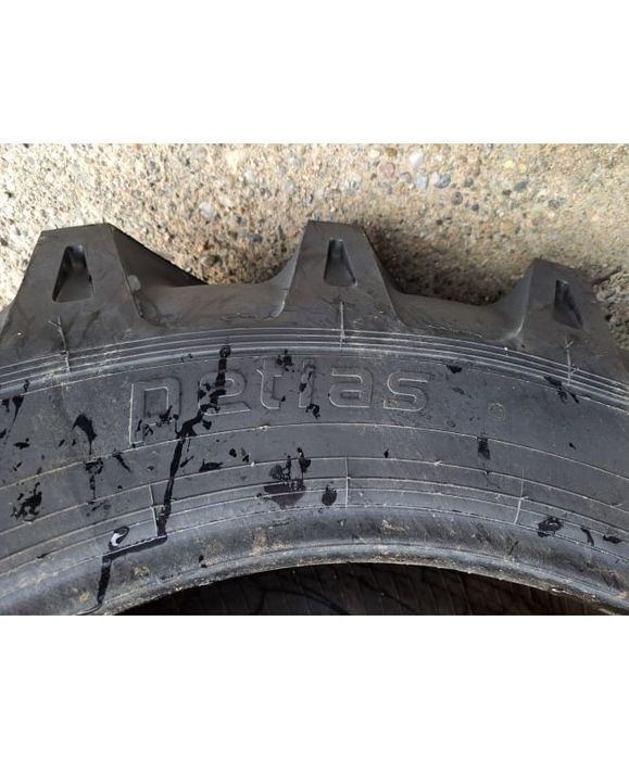 Anvelopa 13.6-28 PETLAS TT 8PR TA-60  Cauciucuri tractor, Fiat, Case, Fendt, John Deere, New Holland, Massey Ferguson, UTB   Cauciucuri tractor, Fiat,