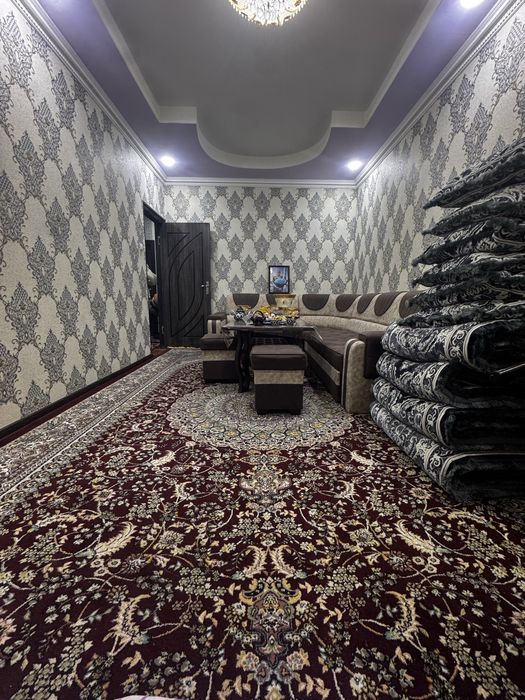 2 ком новая планировка 1 этаж