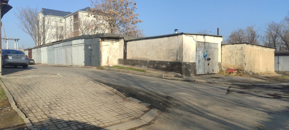Гараж  Аренда...