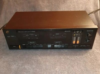 Продам аудиотехнику