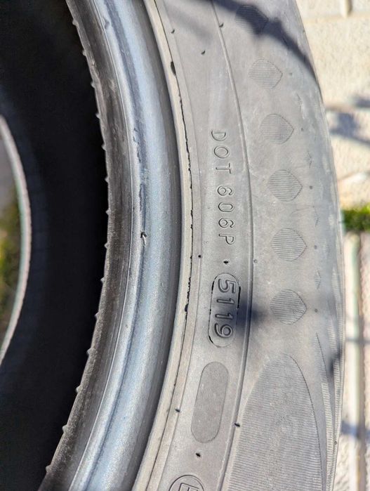 4 Anvelope de vara Nokian iLine 195/65/R15 91H