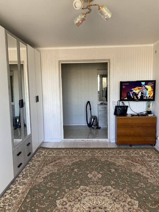 Квартира 2комнатная