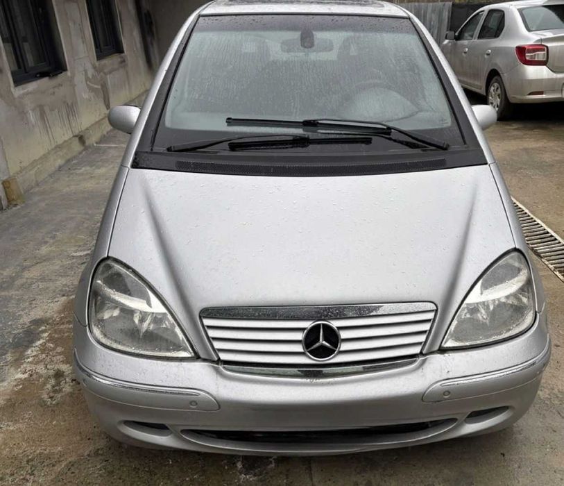Vand Mercedes A170d Automat!!!