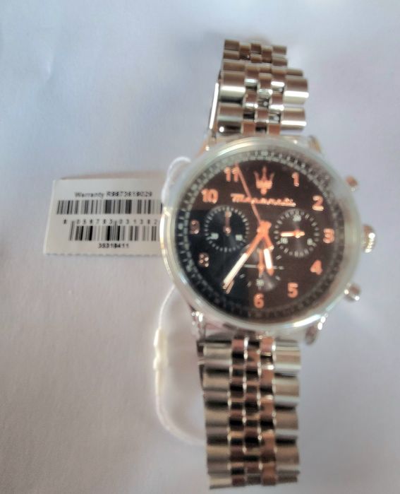 Ceas pentru bărbați Maserati