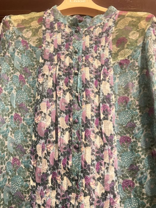 Roberto Cavalli autentica 100% bliza 38