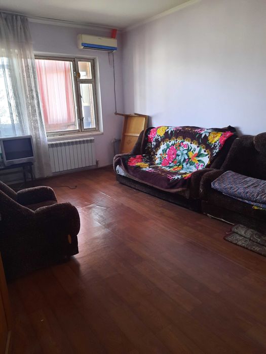 Квартира 3х комнатная