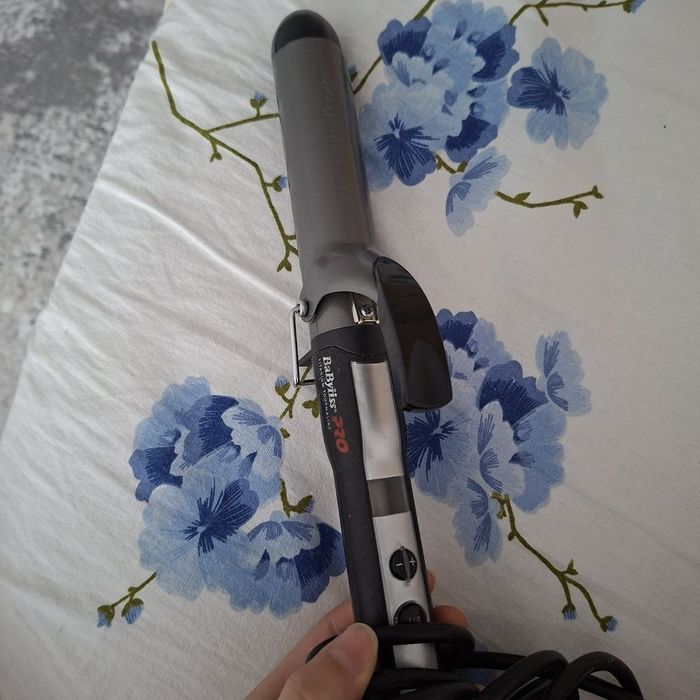 Плойка бейбилис профессиональная