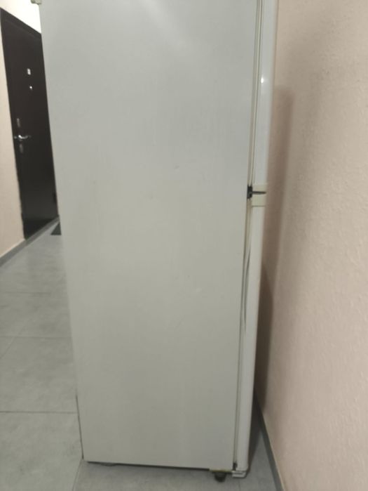 Холодильник LG б/у