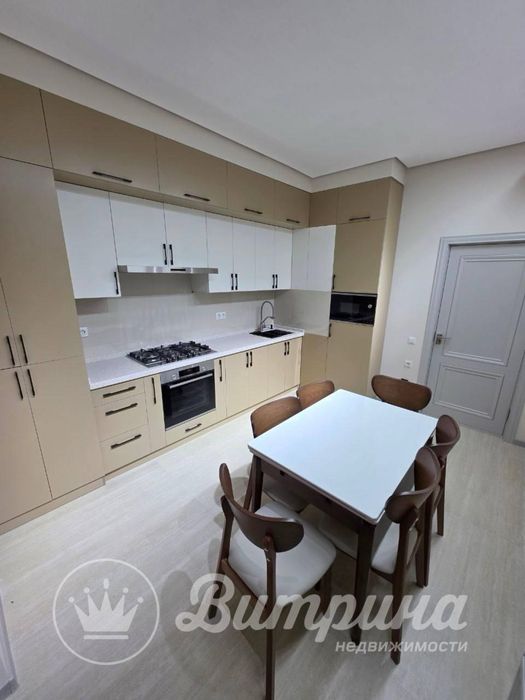 Продаётся 3 комнатная квартира ЖК Botanika Saroyi, NRG, Мирзо Улугбек