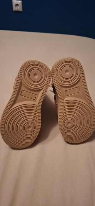 Детски боти garvalin