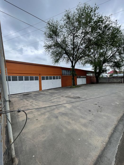 Аренда помещение