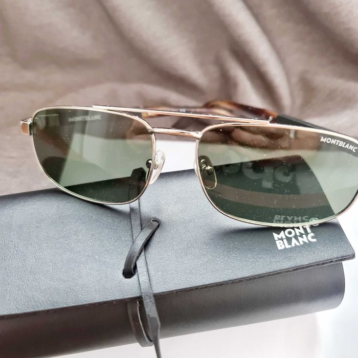 Солнцезащитные очки MB.