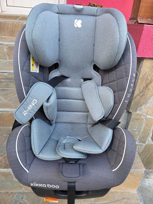 Детско столче за кола kika boo
