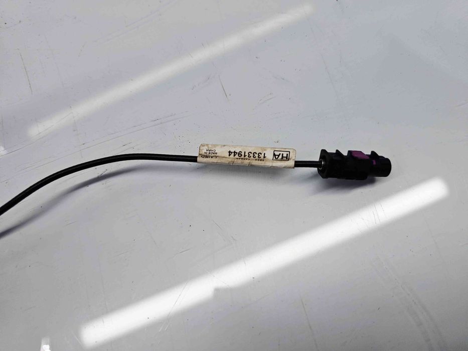 Antena Opel Astra J [Fabr 2009-2015] 13331944