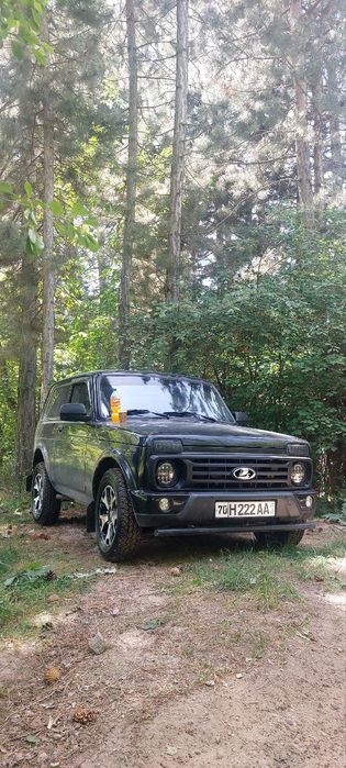 Niva  sotiladi holati zoʻr