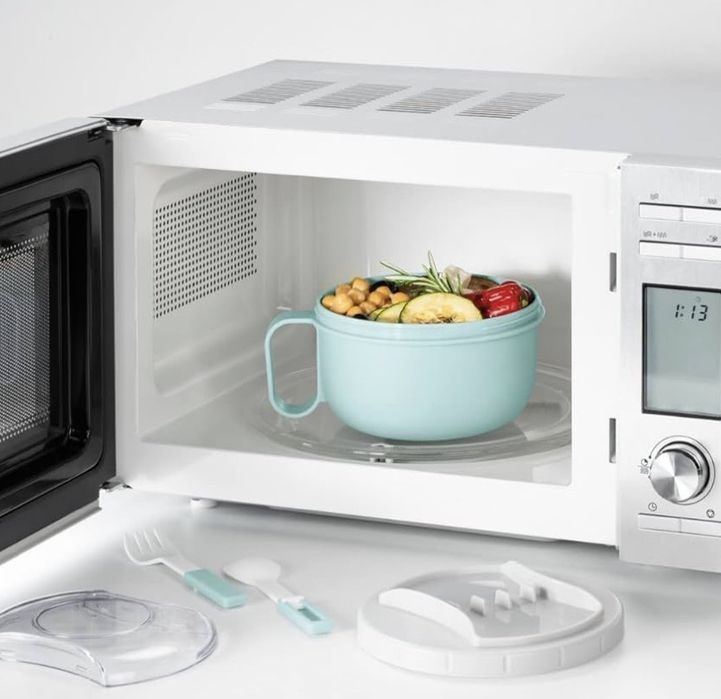 Cutie de prânz Xavax 1100ml