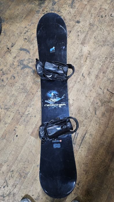 Сноуборд swiss алматы