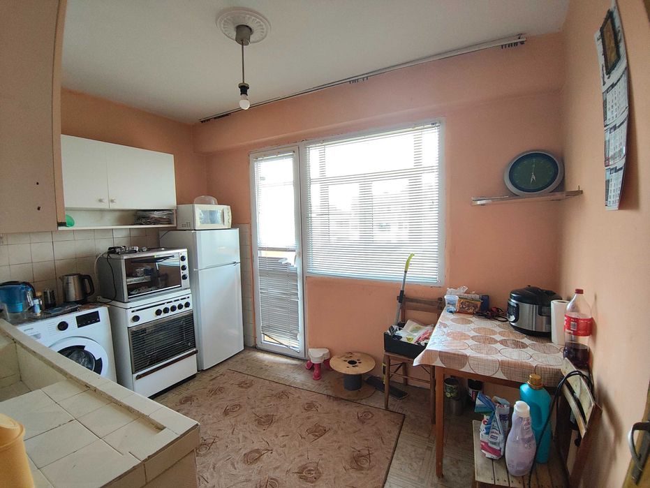 Тристаен апартамент - Запад 2
Тристаен апартамент - Запад 2