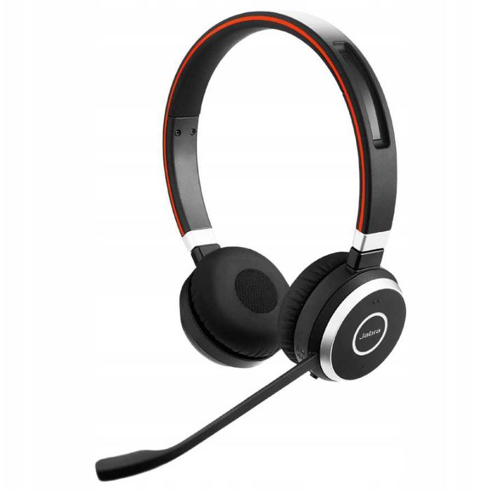 Casti Wireless Jabra Evolve 65 - Produs Nou