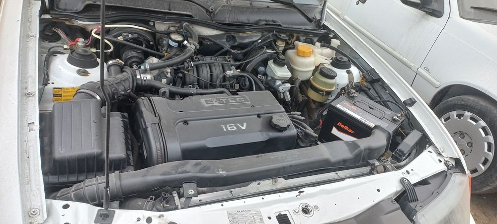 Нексия 1.6 тезда сотилади