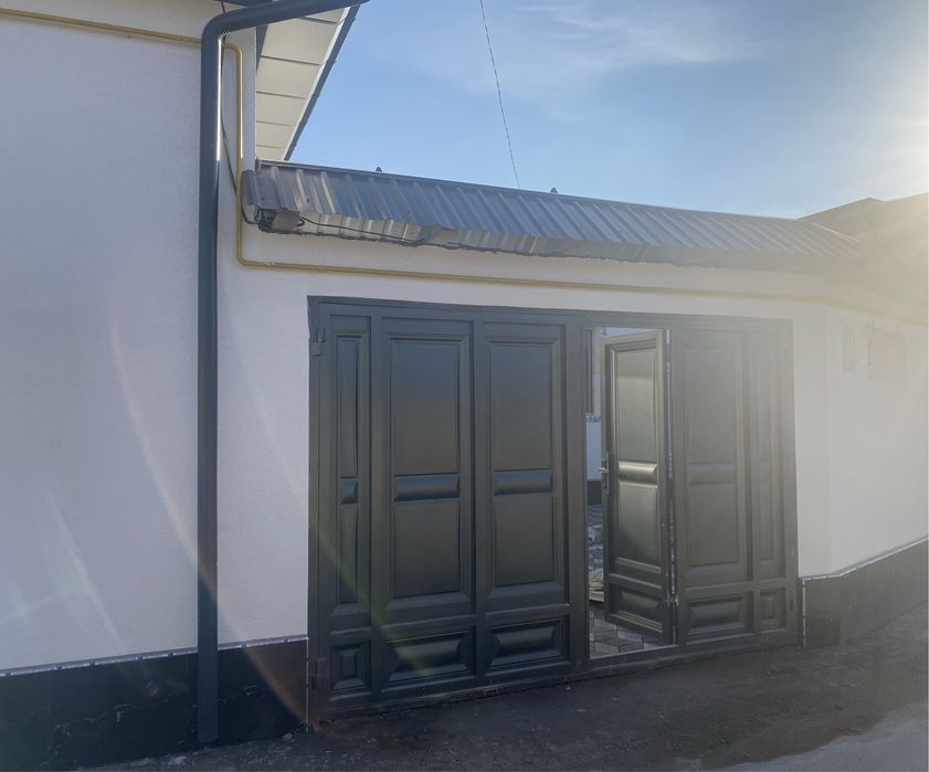 Продается 5-комнатный дом! ЯнгиХаёт, ул.Байналминал!