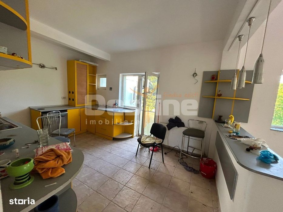 Casă individuală – Săftica | Teren 1.000 mp
