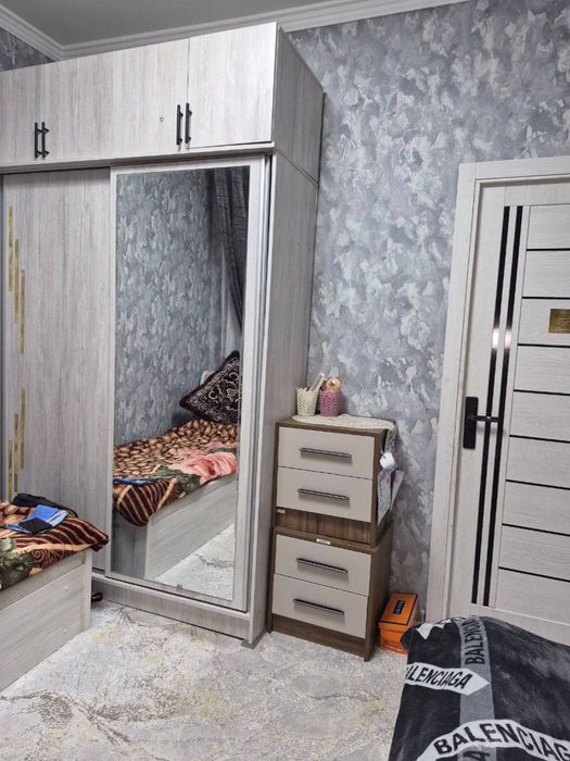 Продается 4 х комнатная квартира ТТЗ, Ахмад Югнакий