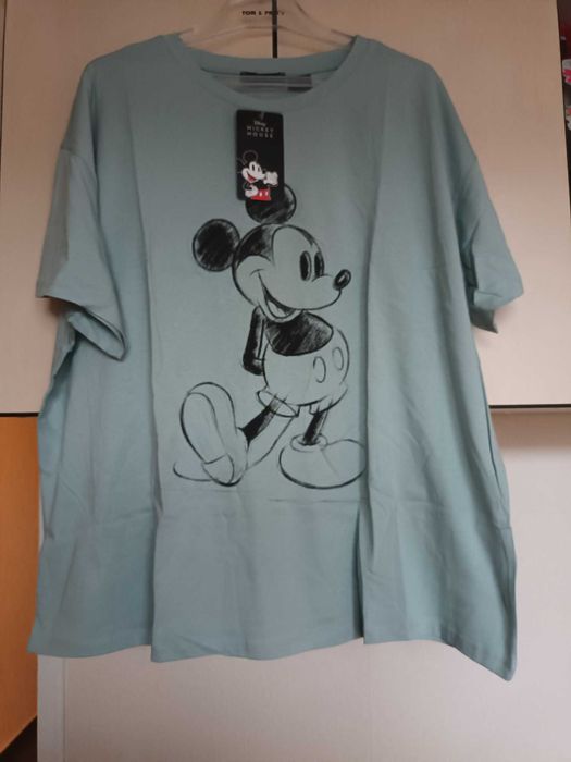 12 Нови макси тениски