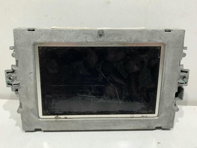Display navigatie Mercedes C-class facelift w204 A2049007508