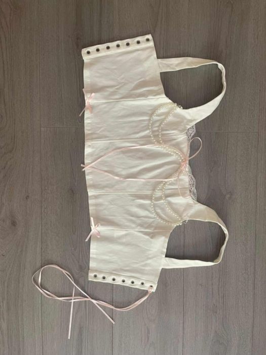 Topuri  - mărimea S - M