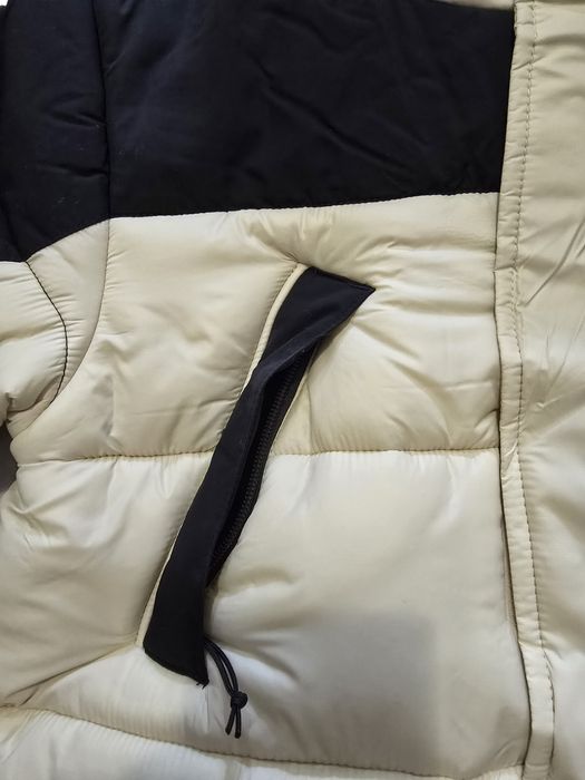 Geaca The North Face Himalayan 100% originala, marimea XS