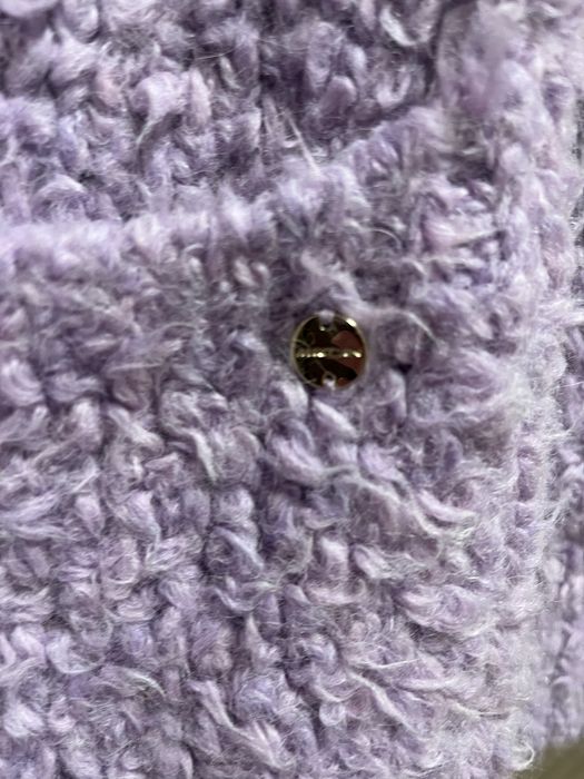 Marc Cain : Дълга жилетка /палто размер N1/ S Оригинал