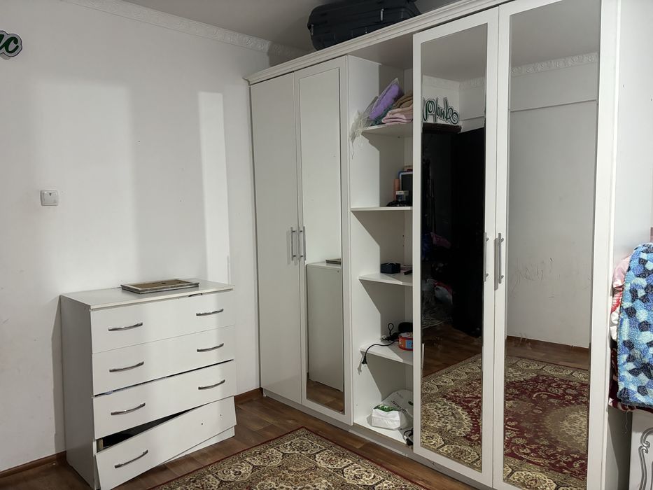 Сатылады бәрі арзан бағада