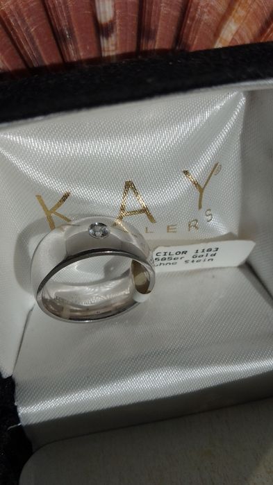 Годежен пръстен Paarpreis.