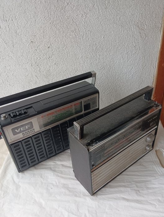 Продам радио ...