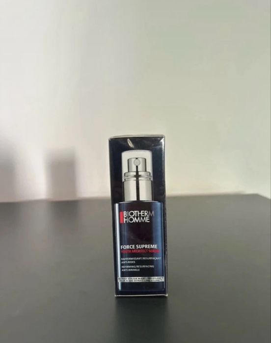 Crema barbati biotherm sigilat