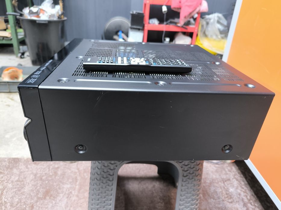 Pioneer vsx lx 50. 7x 130watt